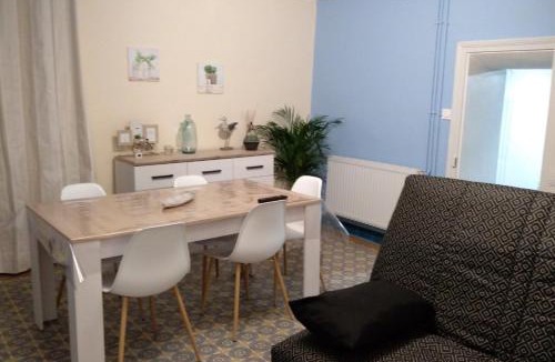 Clisson Villa | Gîte léperon 4