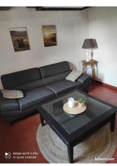 Varennes-Changy House | Gîte l’échappée belle