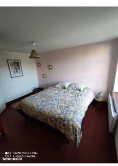 Varennes-Changy House | Gîte l’échappée belle