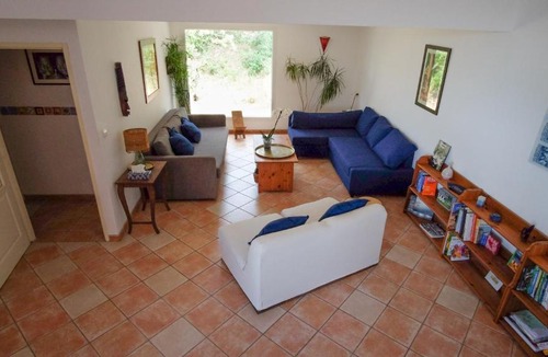 Aouste-sur-Sye House | Gîte l échappée bleue Dromoise - villa