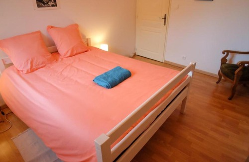 Aouste-sur-Sye House | Gîte l échappée bleue Dromoise - villa