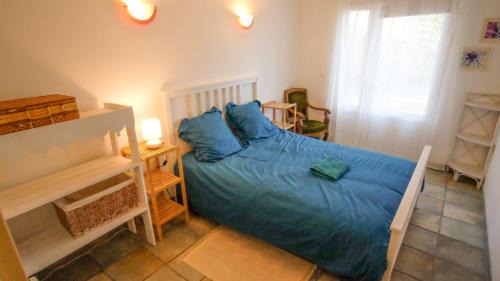 Aouste-sur-Sye House | Gîte l échappée bleue Dromoise - villa