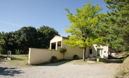 Aouste-sur-Sye House | Gîte l échappée bleue Dromoise - maison