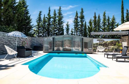 Boudou House | Gîte L'Échappée de Boudou