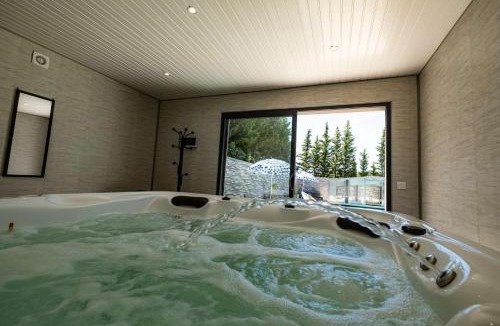 Boudou House | Gîte L'Échappée de Boudou