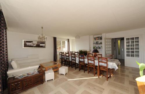 Maiche Apartment | Gîte L'écureuil