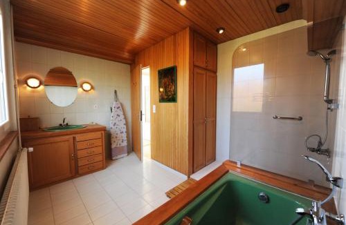 Maiche Apartment | Gîte L'écureuil