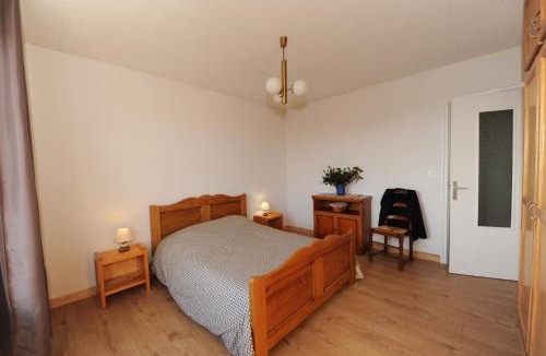 Maiche Apartment | Gîte L'écureuil