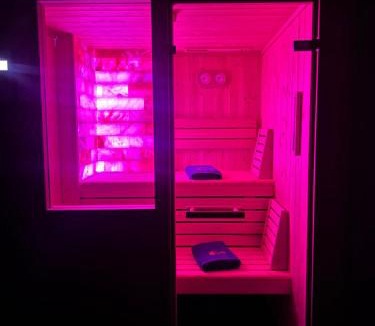 Colroy-la-Roche House | Gîte L'Écureuil - Sauna & Bain Nordique - Nature