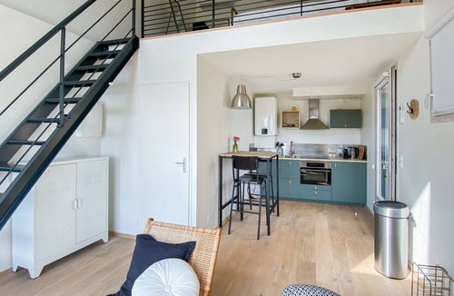 Regnie-Durette Apartment | Gîte L'écurie