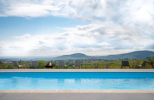 Regnie-Durette Apartment | Gîte L'écurie