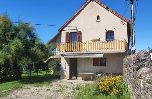 Grozon House | Gîte L'épinette