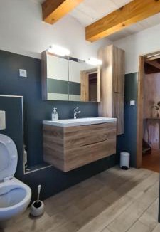 Liebvillers House | Gîte l'érable