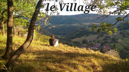 Liebvillers House | Gîte l'érable