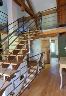 Liebvillers House | Gîte l'érable