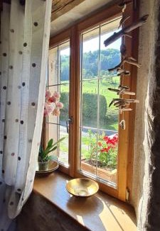 Liebvillers House | Gîte l'érable