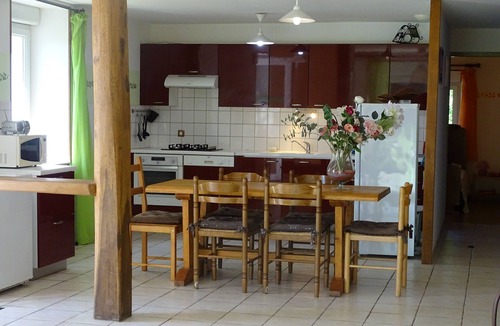 Arc-en-Barrois Other | Gîte l'étable aux deux noix