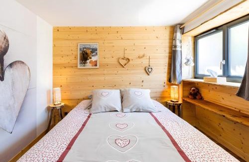 Rumilly Apartment | Gîte L'étable