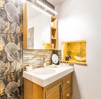 Rumilly Apartment | Gîte L'étable