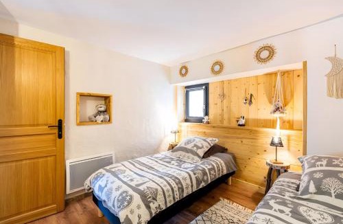 Rumilly Apartment | Gîte L'étable