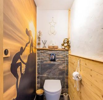 Rumilly Apartment | Gîte L'étable
