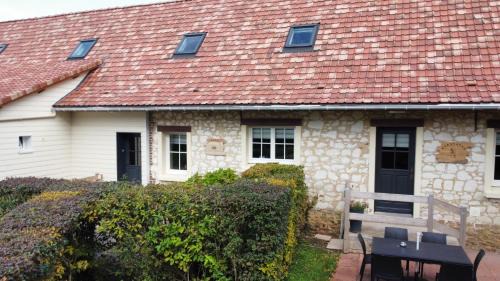 Verlincthun House | Gîte l'étable