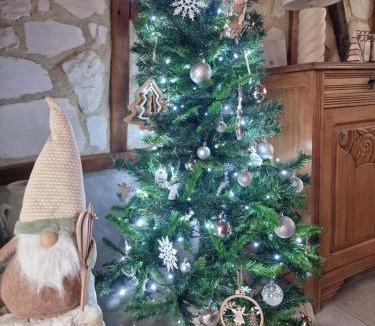 Verlincthun House | Gîte l'étable