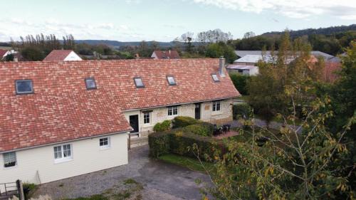 Verlincthun House | Gîte l'étable