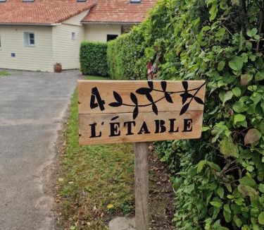 Verlincthun House | Gîte l'étable