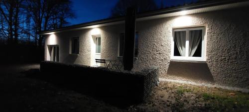 Chaillac-sur-Vienne House | Gîte l'évasion