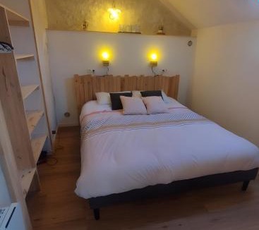 Villeloin-Coulange House | Gîte L'évasion