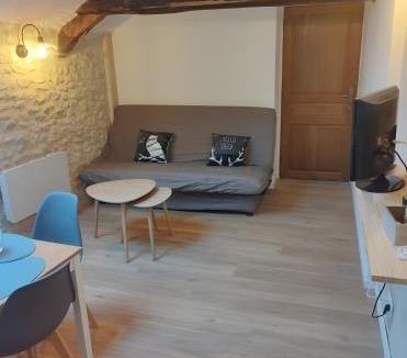Villeloin-Coulange House | Gîte L'évasion