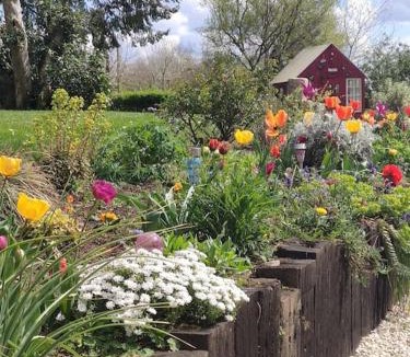 Saint-Caradec-Tregomel House | Gîte L'évidence