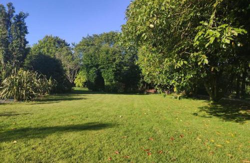 Saint-Caradec-Tregomel House | Gîte L'évidence