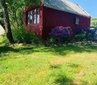 Saint-Caradec-Tregomel House | Gîte L'évidence