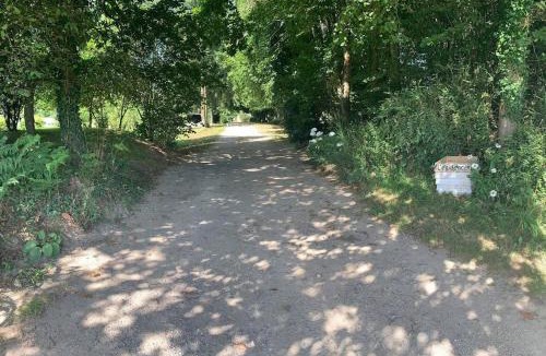 Saint-Caradec-Tregomel House | Gîte L'évidence