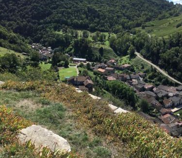 Cerdon House | Gîte l'évidence