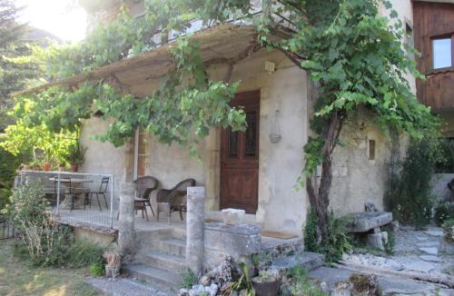 Cerdon House | Gîte l'évidence