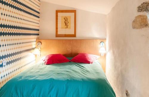 Saint-Martin-le-Superieur House | Gîte L'Atelier