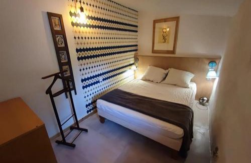 Saint-Martin-le-Superieur House | Gîte L'Atelier