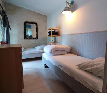 Saint-Martin-le-Superieur House | Gîte L'Atelier