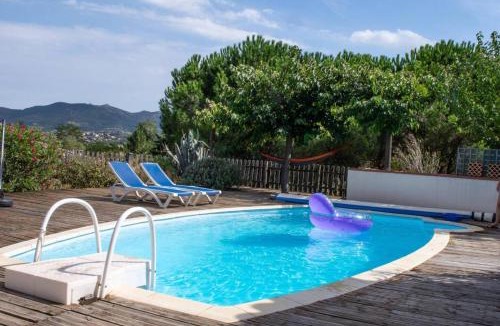 Latour-de-France House | Gîte l'Alba