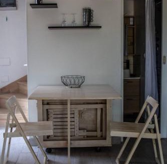 Latour-de-France House | Gîte l'Alba