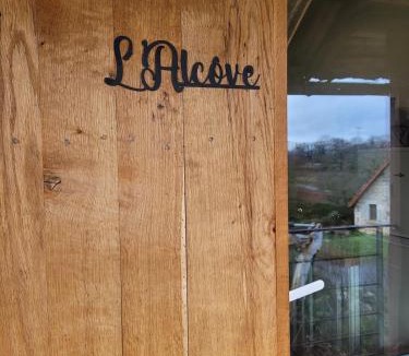 Issendolus House | Gîte L'alcôve