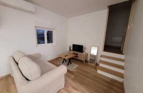 Issendolus House | Gîte L'alcôve
