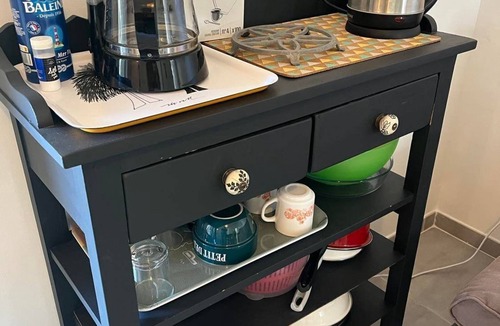 Violes Cottage | Gîte l'amandier enchanté