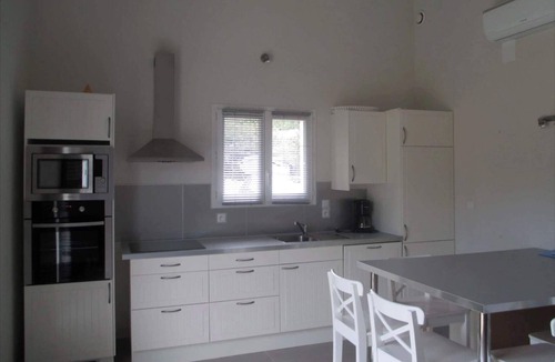 Vogue Cottage | Gîte l'Amandier