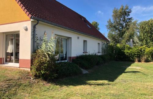 Fort-Mahon-Plage House | Gîte "L'Amassoire" - Fort Mahon