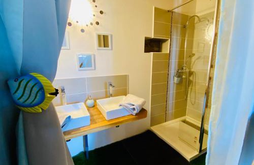 Villefranche-d'Albigeois House | Gîte l'Ancienne Forge - La Bouriote