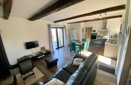 Villefranche-d'Albigeois House | Gîte l'Ancienne Forge - La Bouriote